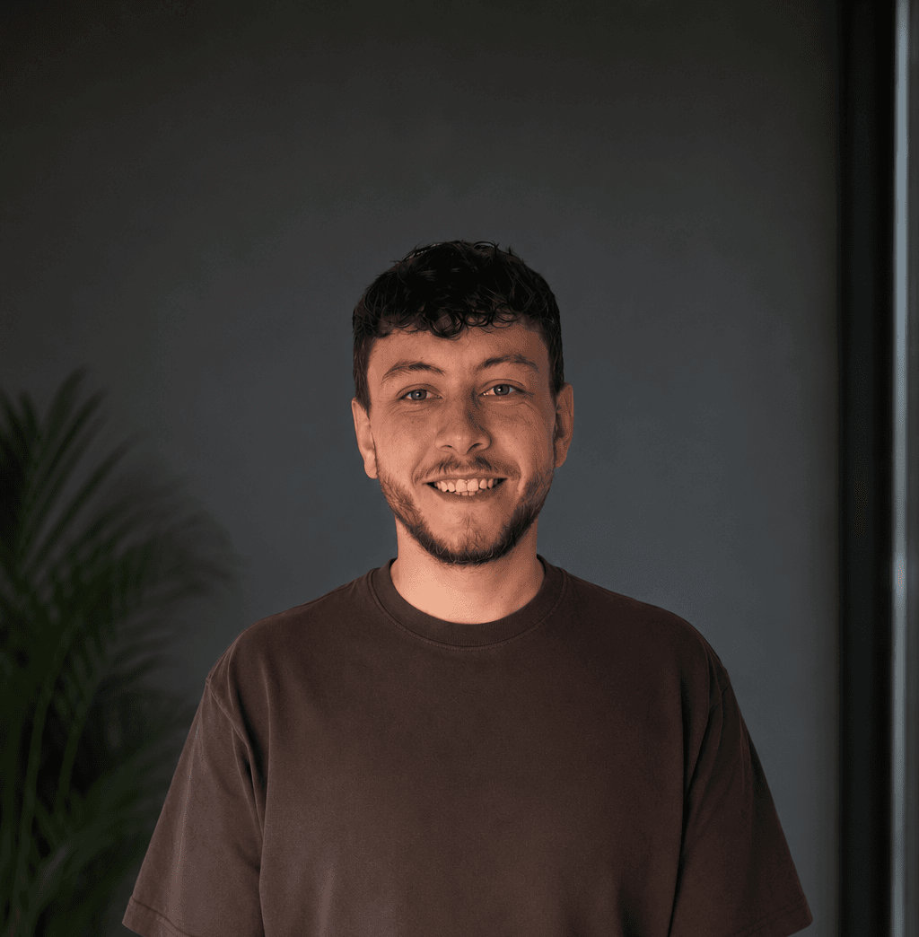 Dennis Baltes — Inhaber Baltify